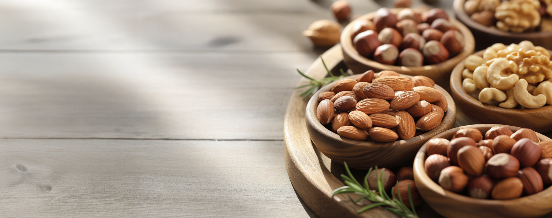 Kuruyemiş Bayiliği